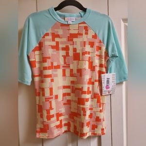 Kids Lularoe Sloan sz6